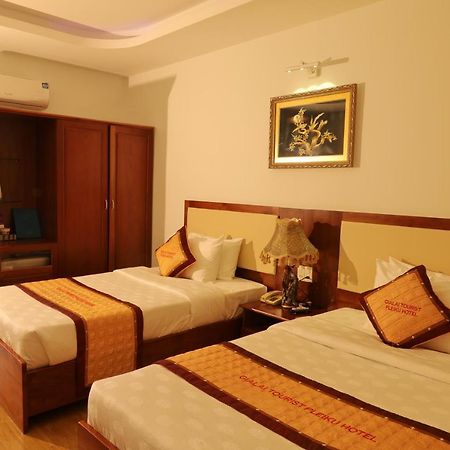 Pleiku Hotel מראה חיצוני תמונה