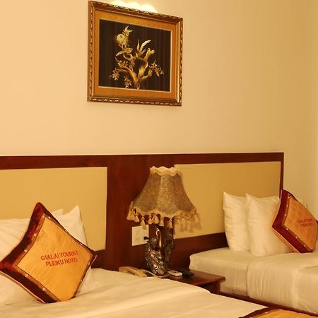 Pleiku Hotel מראה חיצוני תמונה