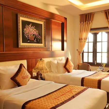 Pleiku Hotel מראה חיצוני תמונה