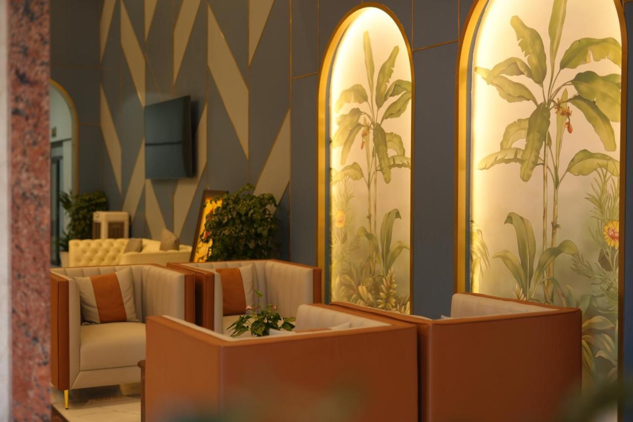 Pleiku Hotel מראה חיצוני תמונה