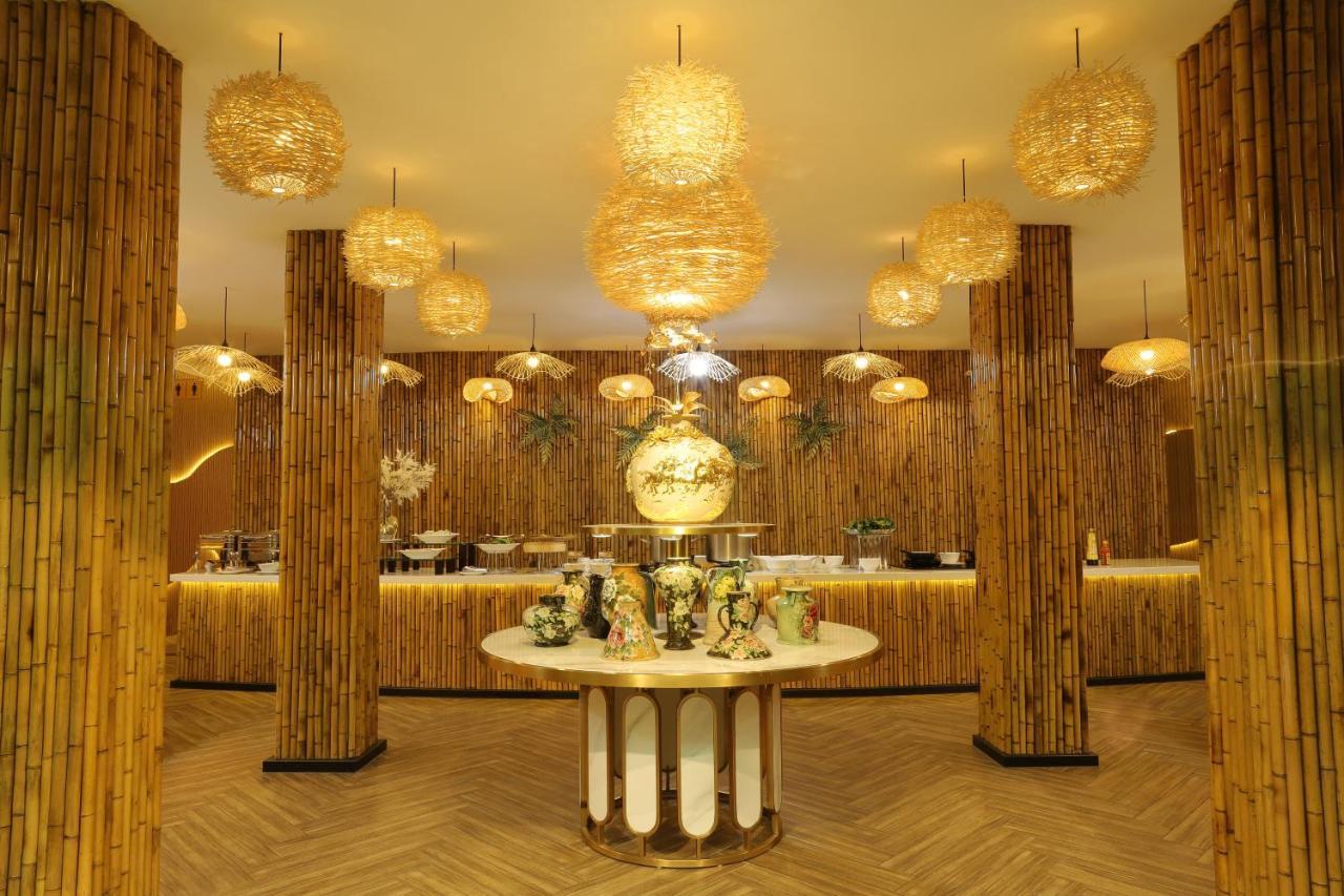 Pleiku Hotel מראה חיצוני תמונה