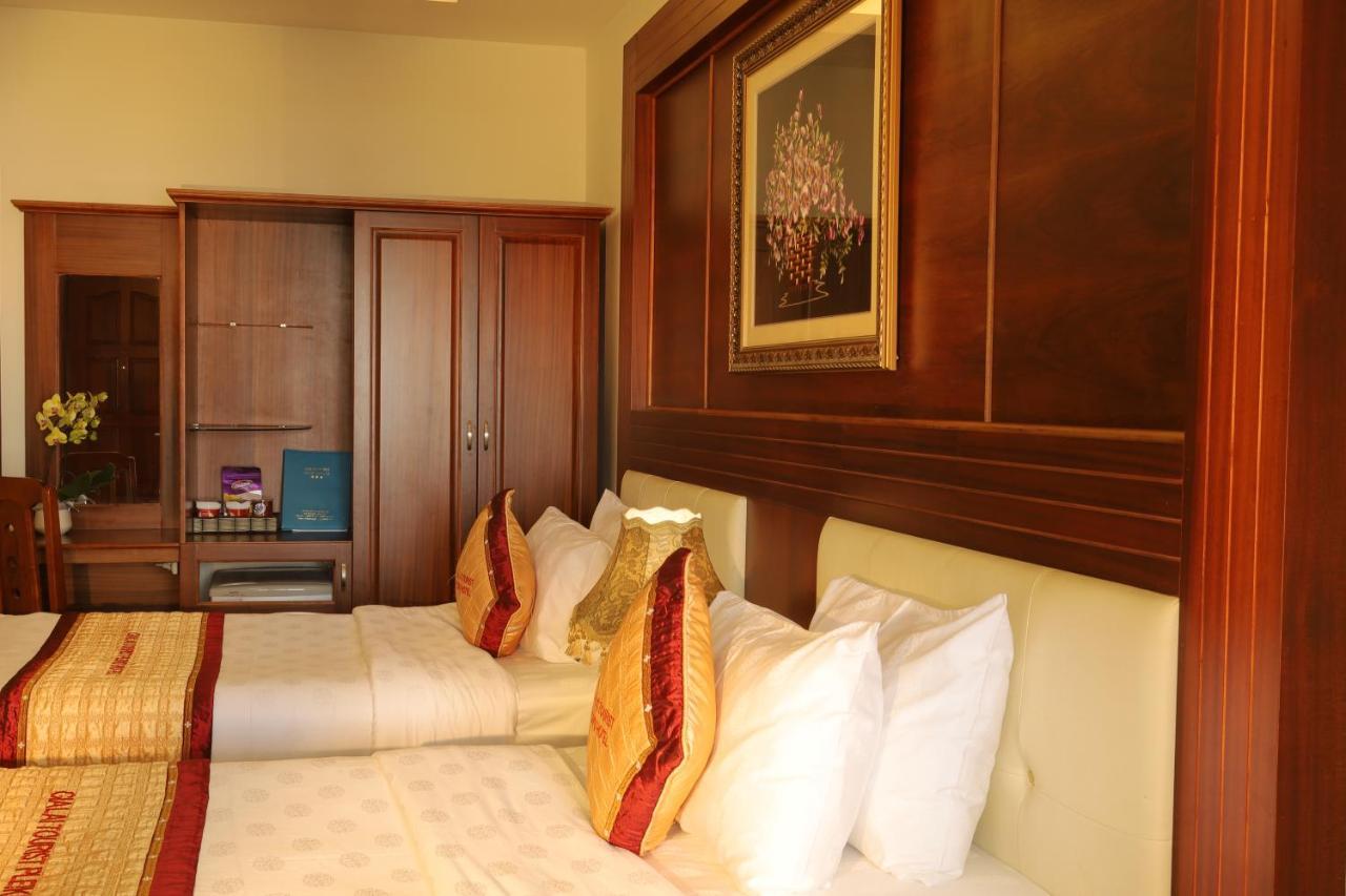 Pleiku Hotel מראה חיצוני תמונה