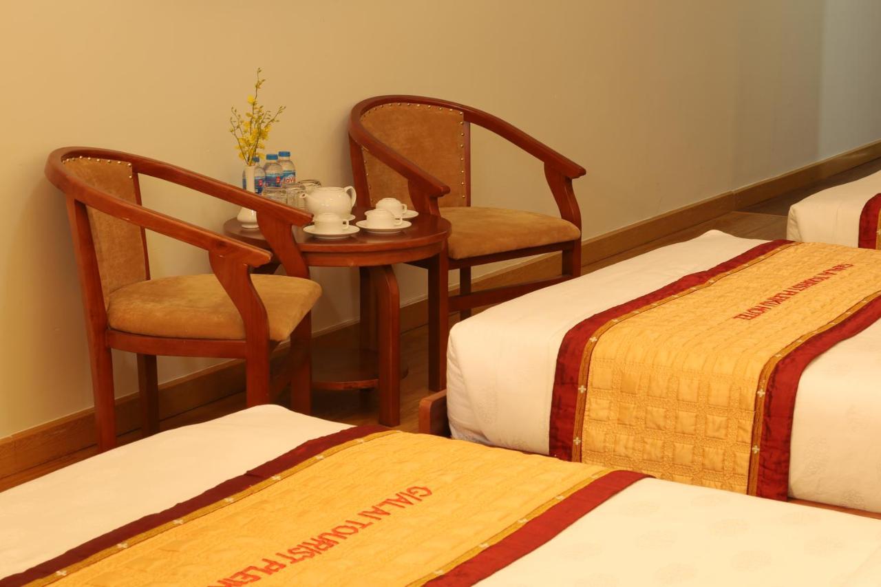 Pleiku Hotel מראה חיצוני תמונה