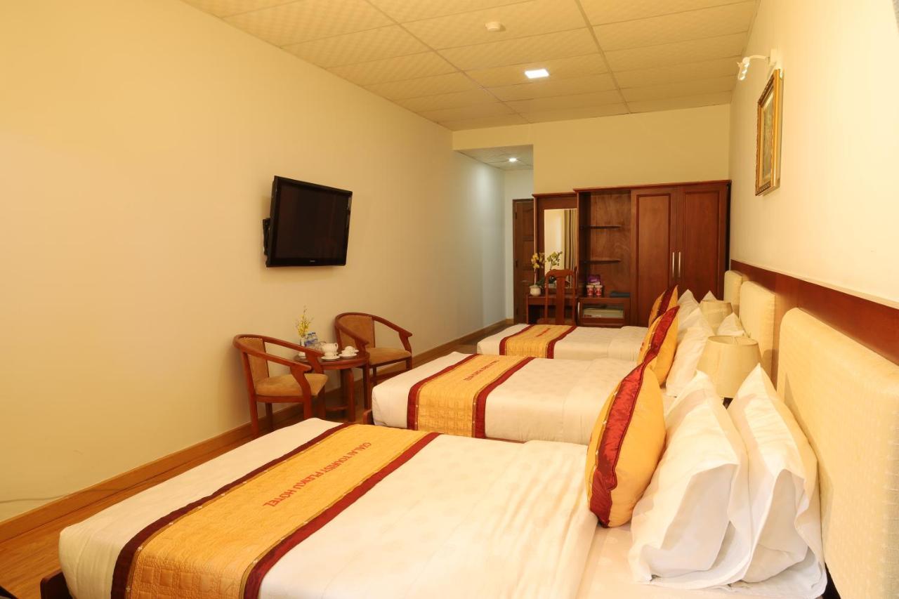 Pleiku Hotel מראה חיצוני תמונה
