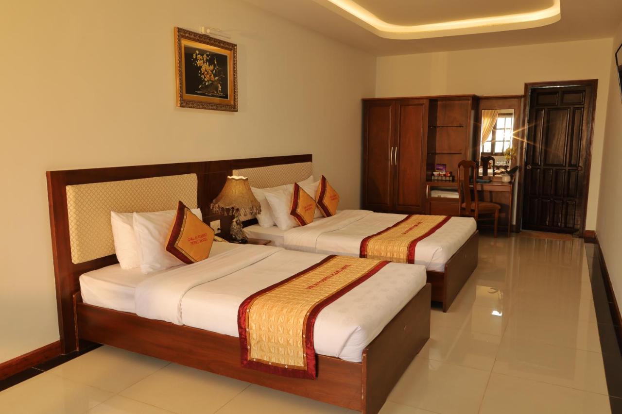 Pleiku Hotel מראה חיצוני תמונה
