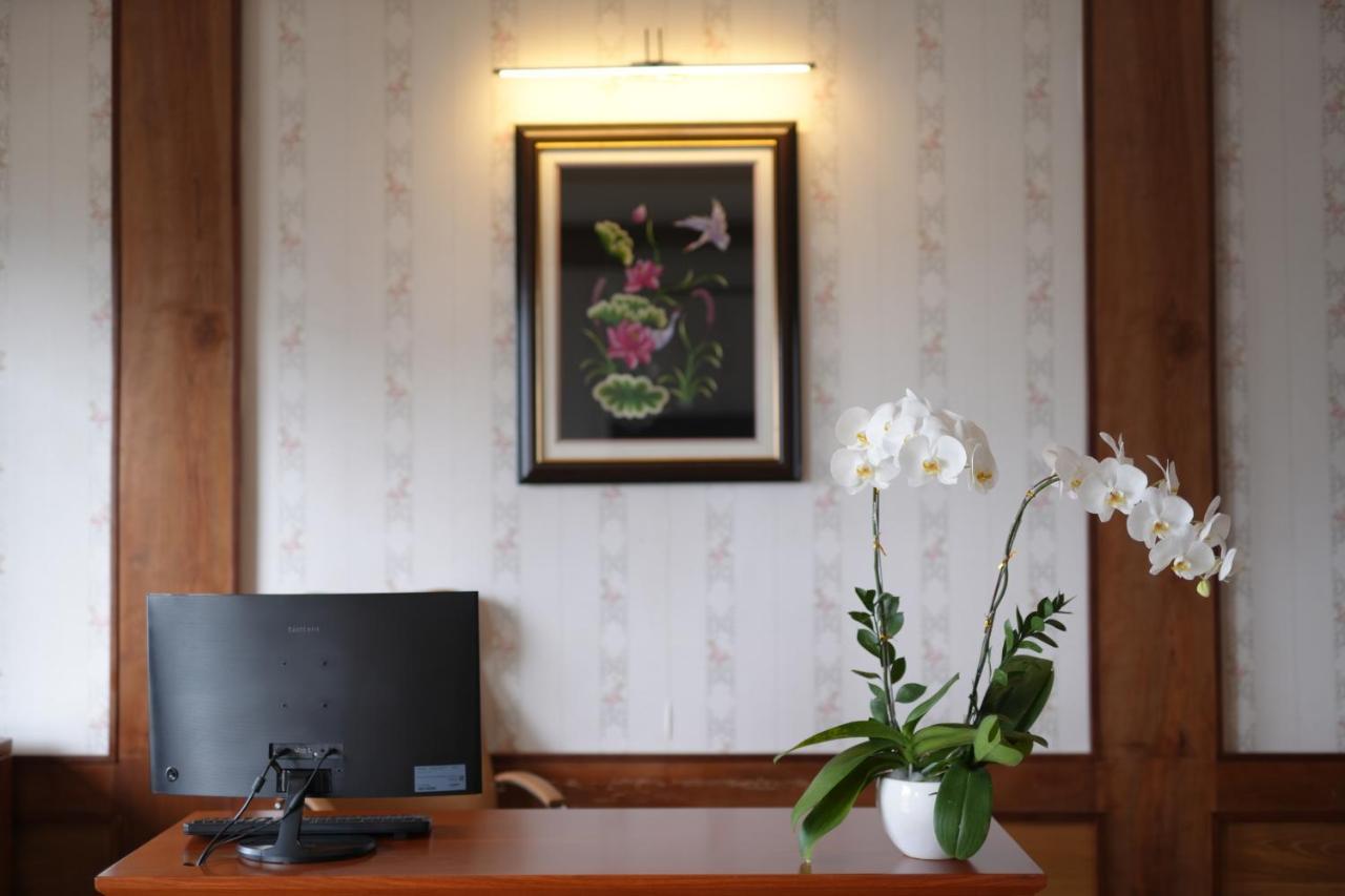 Pleiku Hotel מראה חיצוני תמונה