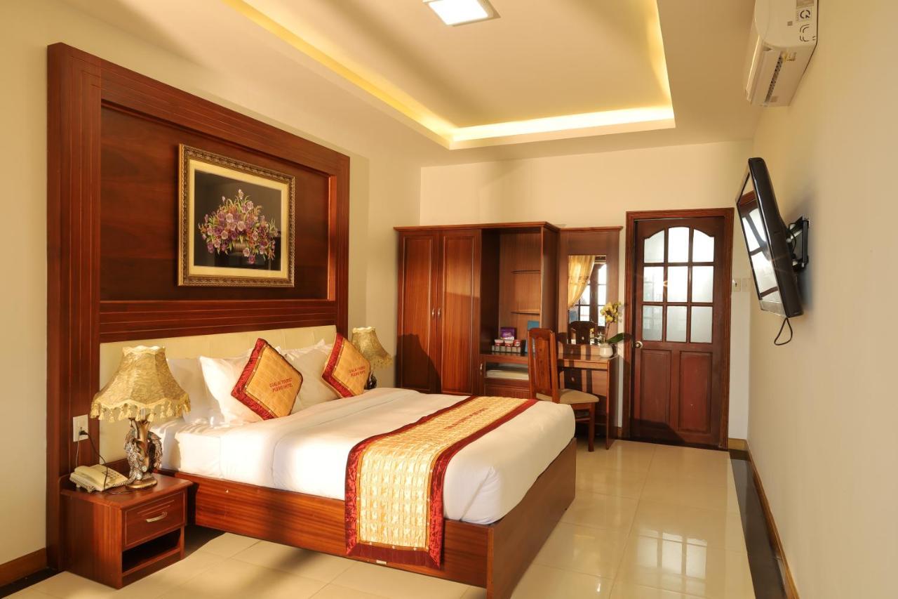 Pleiku Hotel מראה חיצוני תמונה